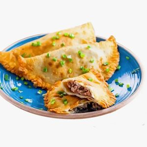 Чебурек с мясом