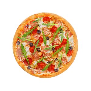 Пицца Мясная