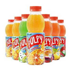 Pulpy
