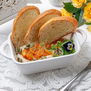 Паштет из индейки 