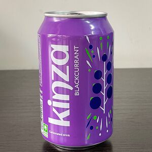 Kinza Черника 