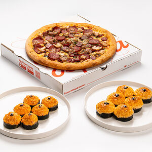 Набор Высшая лига