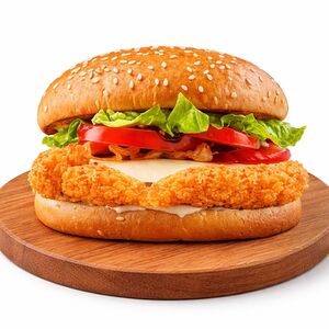 Чикенбургер