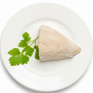 Филе куриное отварное