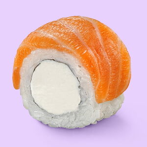 Сливочная Филадельфия