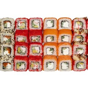 Сет №1 (32 шт.)