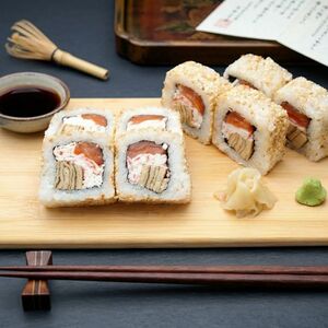 Юто Много рыбы