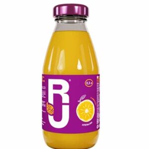 Апельсиновый нектар RJ