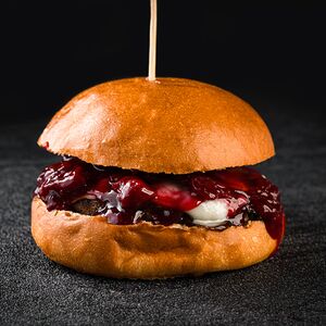 Cherry Boom