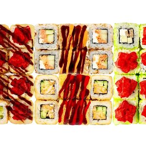 Сет Романтичный