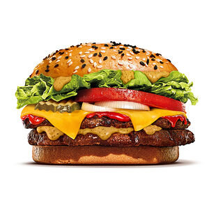 Կծու Բիգ Քինգ