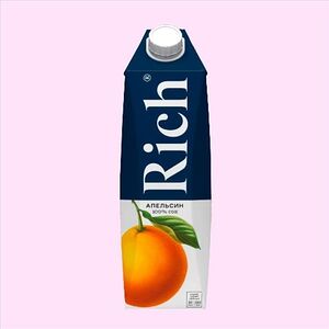 Rich Сок Апельсин