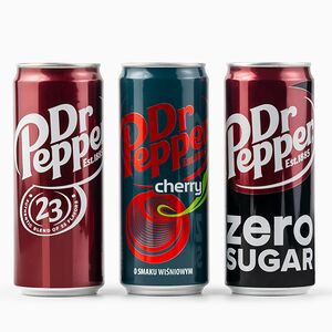 Dr. Pepper