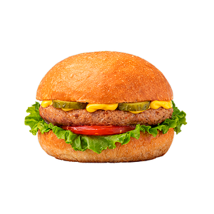 Чикенчизбургер