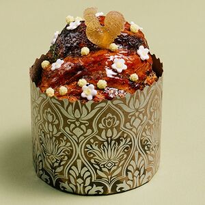 Краффин Петушок