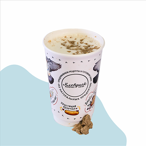 Латте Халва