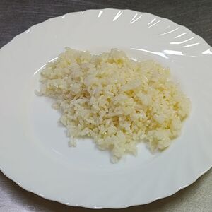 Рис отварной