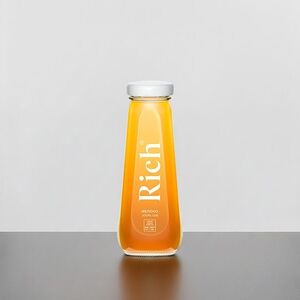 Сок Rich яблочный 0.2л ст/б Россия