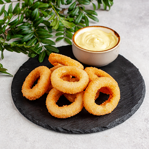 Луковые кольца