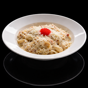 Фетучини по-Милански