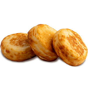 Сырники с соусом на выбор