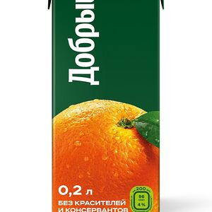 Нектар Добрый