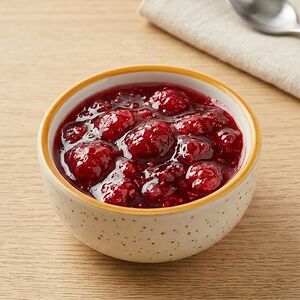 Варенье малиновое