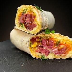 Берияки