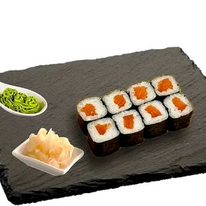 Ролл классический с тунцом