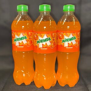 Mirinda