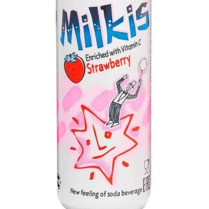 Милкис 