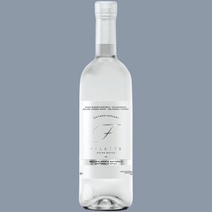 Вода негазированная Filette 