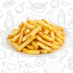 Картофель фри