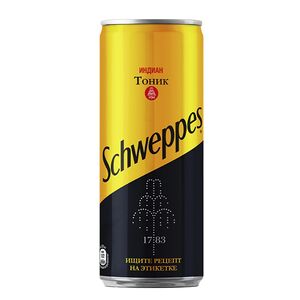Schweppes