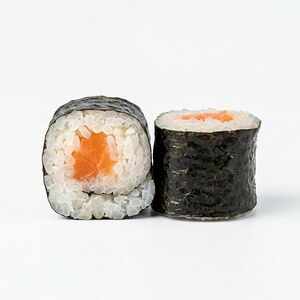 Классиечский с лососем