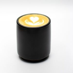 Классическое капучино