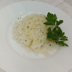 Рис отварной 