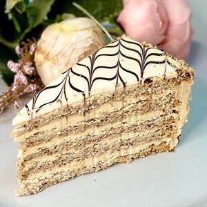 Торт Эстерхази