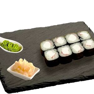 Ролл классический с копчёной курицей