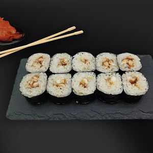 Унаги маки