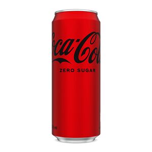 Coca-Cola без сахара