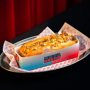 Slaw Dog