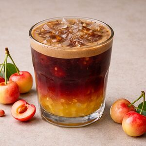 Бамбл Белая черешня