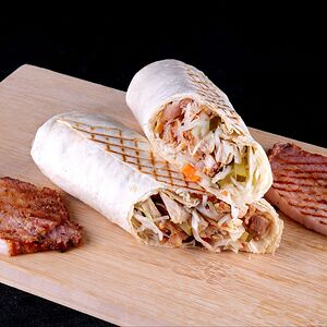 Донер Бекон