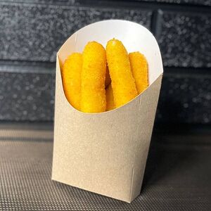 Сырные палочки