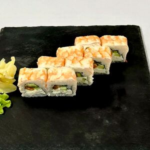 Ролл Кавасаки 