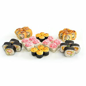 Сет Замечательный квартет