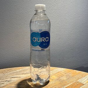 Aura негазированная
