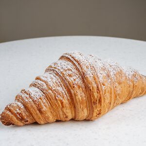 Круассан Кокос-маракуйя