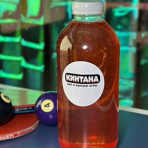 Лимонад Киви-малина